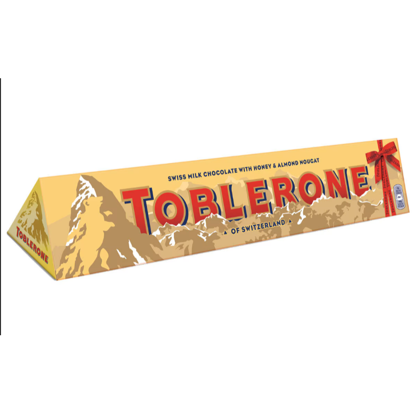 Toblerone 