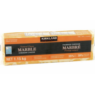 Marble Cheese