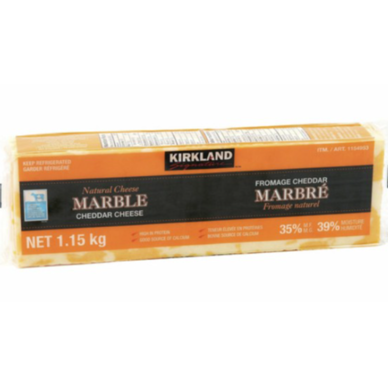 Marble Cheese