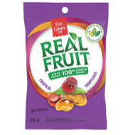 Real Fruit Tropical