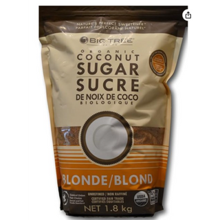 Coconut Sugar