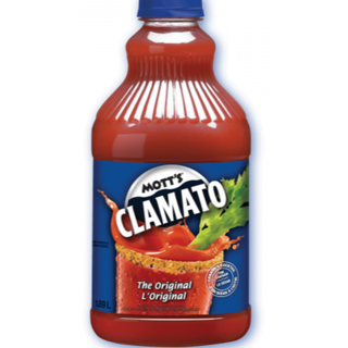 Clamato