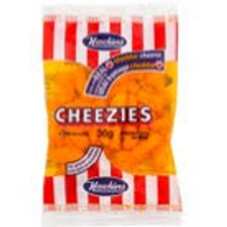 Hawkins Cheezies