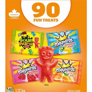 Maynards Variety Pack 90