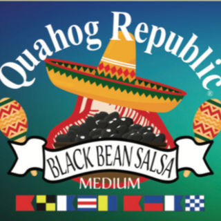 Black Bean Salsa 