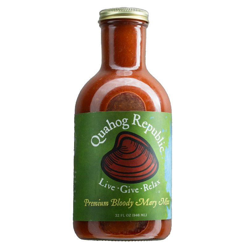 Bloody Mary Mix 12x32oz Bottles  Main Image