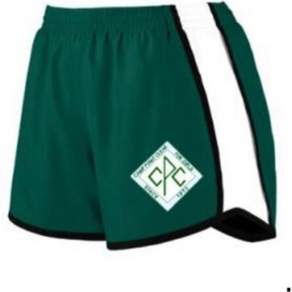 CPC Uniform Shorts