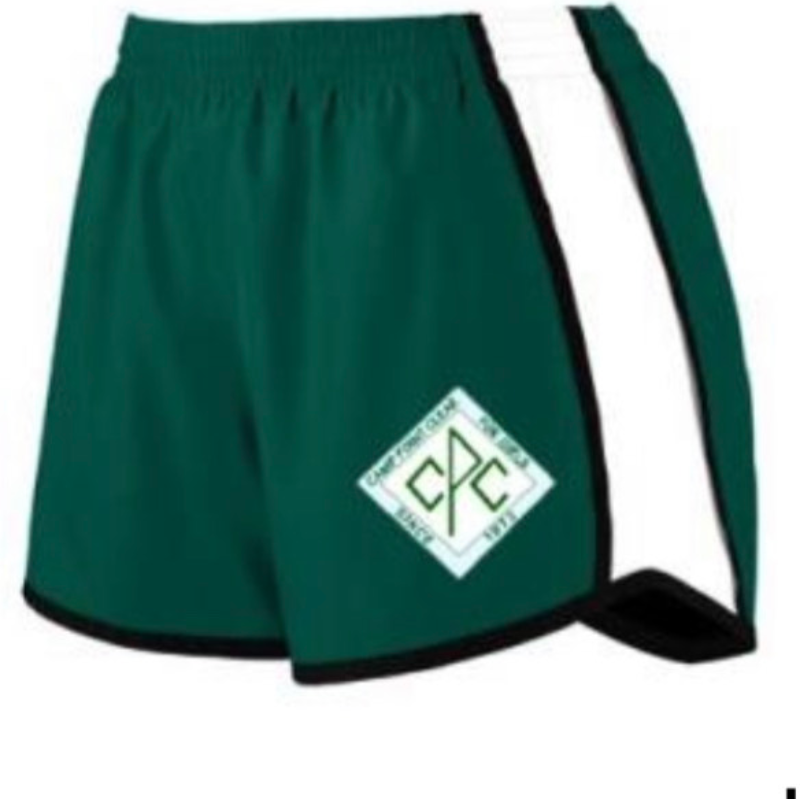 CPC Uniform Shorts Main Image