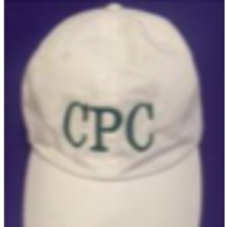 CPC Baseball Cap