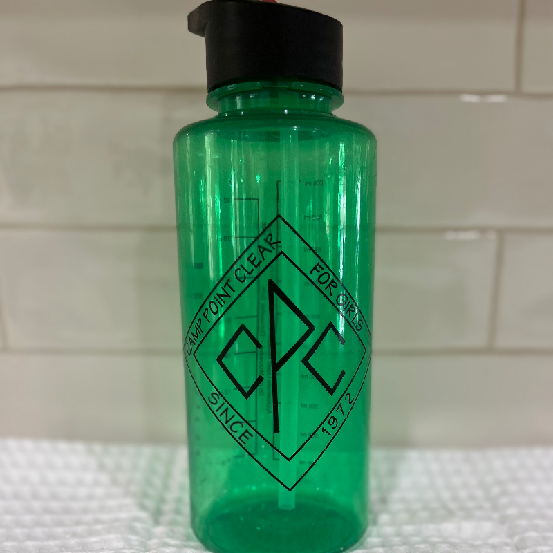 CPC Water Bottle Main Image