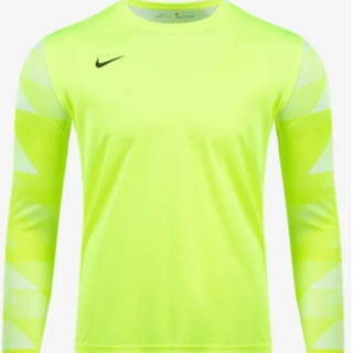Nike Goalie Shirt