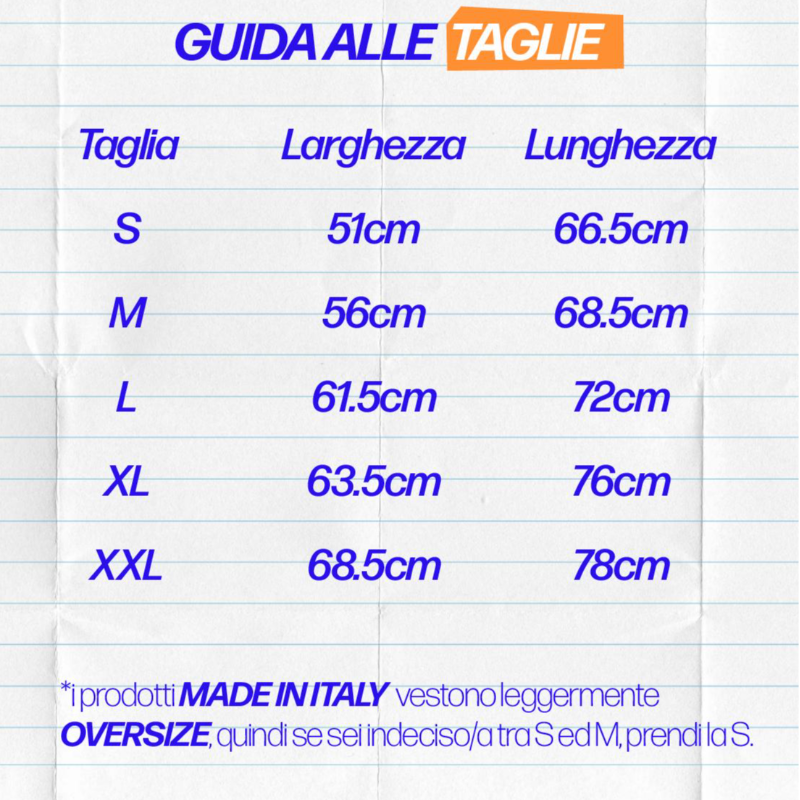 Felpa con cappuccio Blu