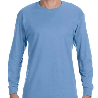 Carolina Blue Long Sleeve