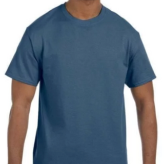 Indigo Blue T-Shirt