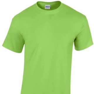 Lime T-Shirt 