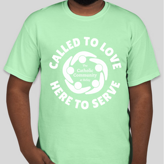 Mint T-Shirt