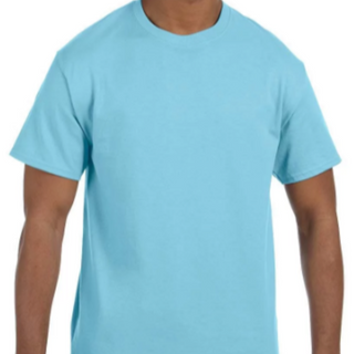 Sky Blue T-Shirt