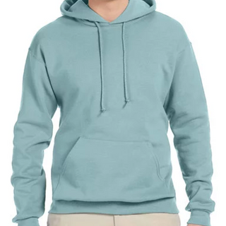 Sage Hoodie