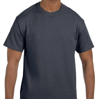 Charcoal Gray T-Shirt