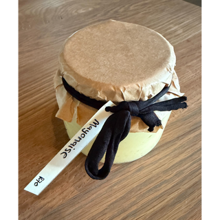 Home made Mayonnaise 