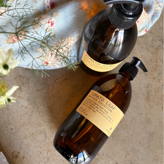 Liquid Hand Soap- 500ml