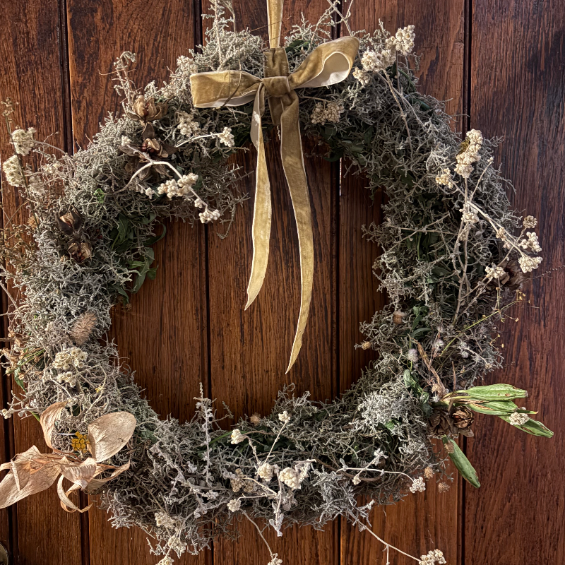 Christmas Wreath