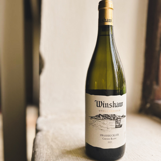 Winshaw Swashbuckler Chenin Blanc 2023