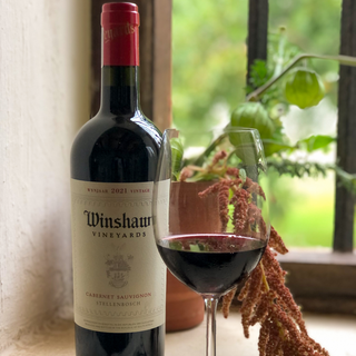 Winshaw Cabernet Sauvignon 2021