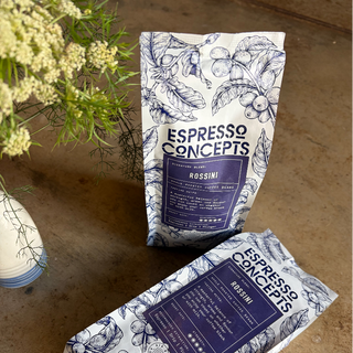 Coffee Beans 250gr