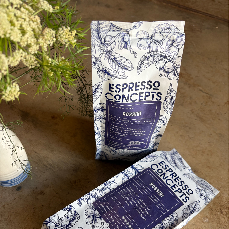 Coffee Beans 250gr