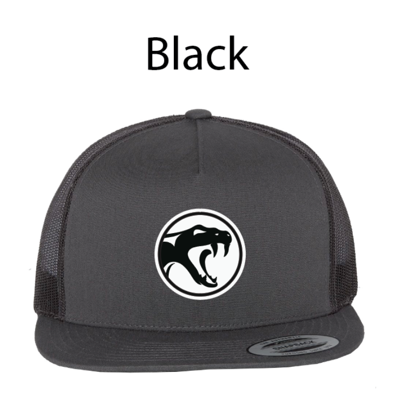 Black Hat Main Image