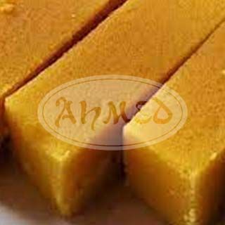 MILK MYSORE PAK - NORMAL / per kg