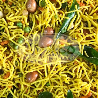 BOMBAY MIXTURE / per kg