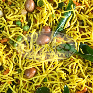 BOMBAY MIXTURE / per kg Main Image