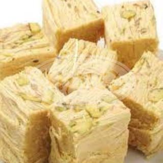 WHITE SOAN PAPDI / per kg