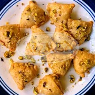 SWEET SAMOSA / per kg