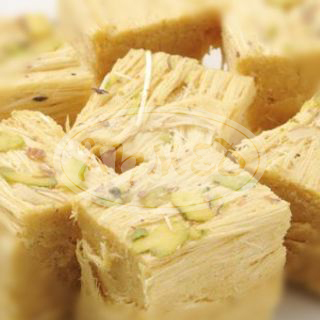 BANARAS SOAN PAPDI / per kg Main Image