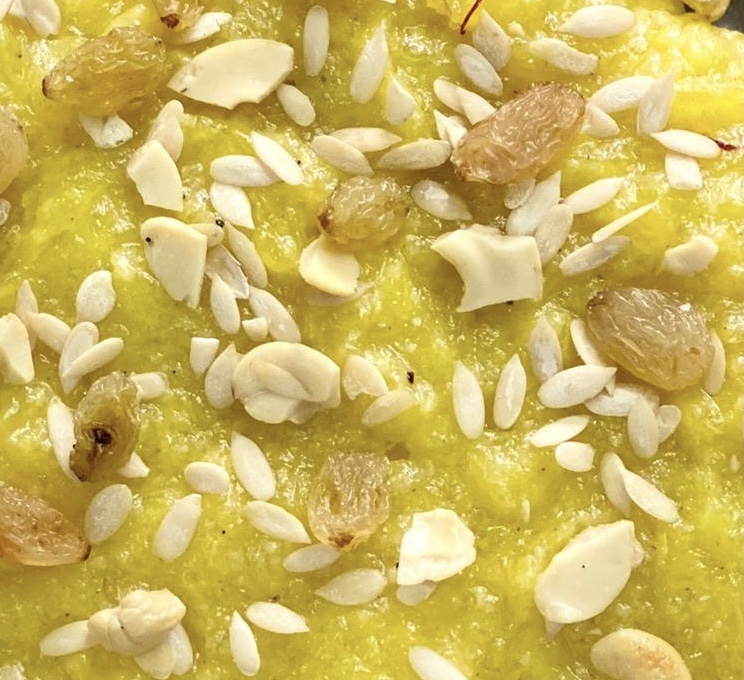 PHETA HALWA / per kg Main Image