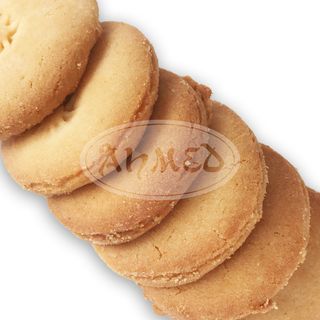 BUTTER BISCUIT / per kg 