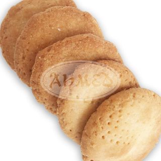 SALT BISCUIT / per kg