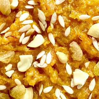 CARROT HALWA /per kg