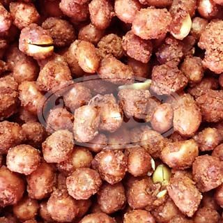 FRIED PEANUTS / per kg