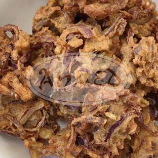 ONION PAKODA / per kg