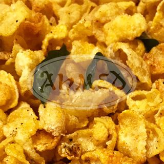 CORN FLAKES FRIED / per kg