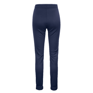 Basic Active Pants - Marinblå - L - Thumbnail 4