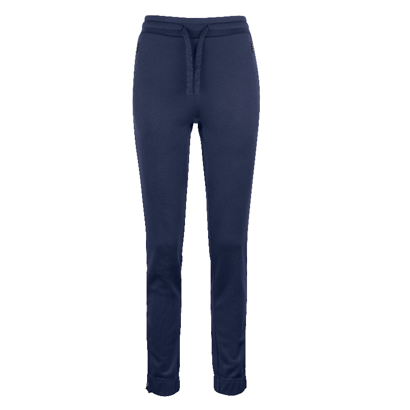 Basic Active Pants - Marinblå - 3XL Main Image