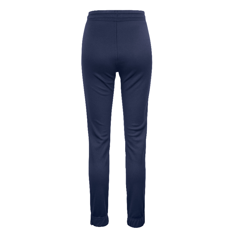 Basic Active Pants - Marinblå - XS - Thumbnail (Preview) 4