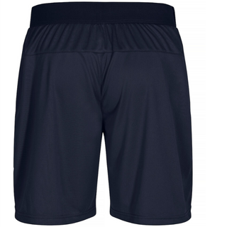 Basic Active Shorts - Marinblå - XS - Thumbnail 4