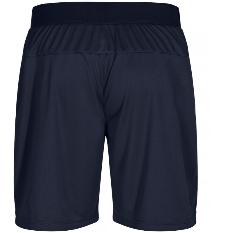 Basic Active Shorts - Marinblå - M - Thumbnail (Preview) 4