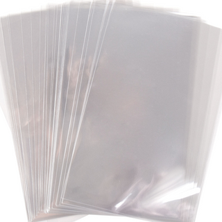 Individually Heat Sealed Bags